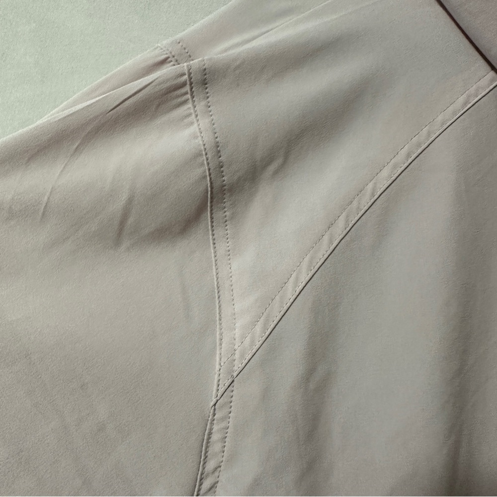 Joe Fresh Soft Pink Activewear Top - Picture 4 of 10